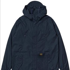 MENS Carhartt WIP Military Parka Jacket M